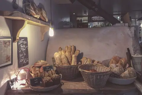 Elsie's Bakery photo 2