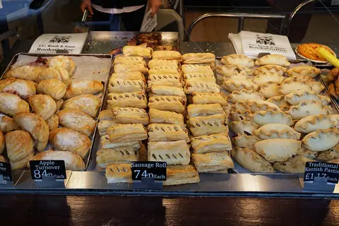 Elsie's Bakery photo 3