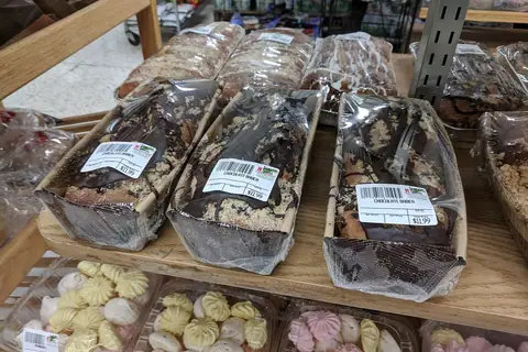 Elsie's Bakery photo 1